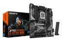 foto de PLACA BASE GIGABYTE B760M G X WF6E 1700 ATX WiFi 6E PCIe 4.0 RGB 4XDDR5
