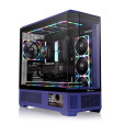 foto de CAJA ATX THERMALTAKE VIEW 600 TG Future Dusk/Future Dusk/Win/SPCC/TG*4/Brown Box