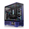 foto de CAJA ATX THERMALTAKE VIEW 600 TG Future Dusk/Future Dusk/Win/SPCC/TG*4/Brown Box