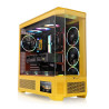 foto de CAJA ATX THERMALTAKE VIEW 600 TG Butter Caramel/Butter Caramel/Win/SPCC