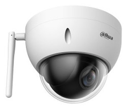 foto de CAMARA DAHUA PTZ IP 2M DN DWDR STARLIGHT