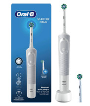 foto de CEPILLO DENTAL BRAUN ORAL-B STARTER PACK VITALITY 100