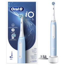 foto de CEPILLO DENTAL BRAUN ORAL-B IO-3
