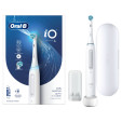 foto de CEPILLO DENTAL BRAUN ORAL-B IO-4 MAGNETIC BLANCO