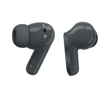 foto de AURICULARES MOTOROLA MOTO BUDS BASS BLACK