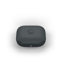 foto de AURICULARES MOTOROLA MOTO BUDS BASS BLACK