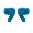 foto de AURICULARES MOTOROLA MOTO BUDS BASS BLUE