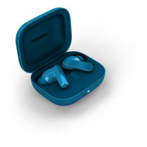foto de AURICULARES MOTOROLA MOTO BUDS BASS BLUE