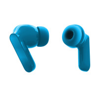 foto de AURICULARES MOTOROLA MOTO BUDS BASS BLUE