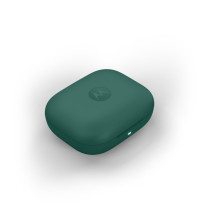 foto de AURICULARES MOTOROLA MOTO BUDS BASS GREEN
