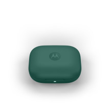 foto de AURICULARES MOTOROLA MOTO BUDS BASS GREEN