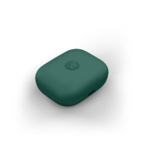 foto de AURICULARES MOTOROLA MOTO BUDS BASS GREEN