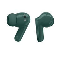 foto de AURICULARES MOTOROLA MOTO BUDS BASS GREEN