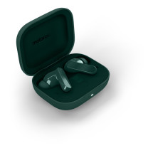 foto de AURICULARES MOTOROLA MOTO BUDS BASS GREEN