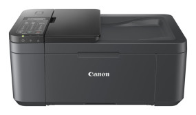 foto de IMPRESORA CANON PIXMA TR4755I MULTIFUNCION COLOR NEGRA