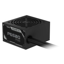 foto de FUENTE ALIMENTACION GIGABYTE GP-PB650G 650W ATX 80+ GOLD 12V V2.31