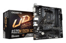 foto de PLACA BASE GIGABYTE A520M DS3H AC 1.4 AM4 MATX 4X DDR40765441766433