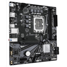 foto de PLACA BASE GIGABYTE H610M D3W 1700 M-ATX DDR5 PCIe 4.0 128GB 1GbE M.2