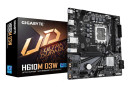 foto de PLACA BASE GIGABYTE H610M D3W 1700 M-ATX DDR5 PCIe 4.0 128GB 1GbE M.2
