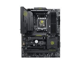 foto de PLACA BASE MSI MAG B850 TOMAHAWK WIFI PCI-E x16 Gen5, M.2 Gen5