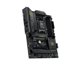 foto de PLACA BASE MSI MAG B850 TOMAHAWK WIFI PCI-E x16 Gen5, M.2 Gen5