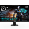 foto de MONITOR GAMING GIGABYTE GS27FC 27 1920X1080 FHD