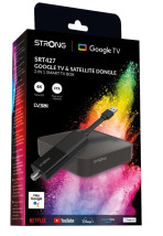 foto de ANDROID STRONG SRT427