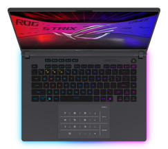 foto de PORTATIL ASUS ROG STRIX G615JPR-S5003 i7-14650HX 32GB 1TB RTX5070 16WQXGA FDOS