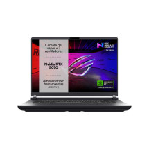 foto de PORTATIL ASUS ROG STRIX G615JPR-S5003 i7-14650HX 32GB 1TB RTX5070 16WQXGA FDOS