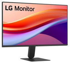 foto de MONITOR LG 24U421A-B 23.8 VA FHD 100HZ HDR10