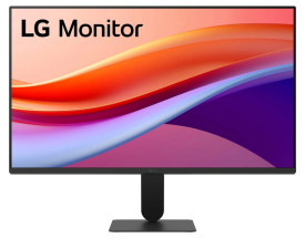 foto de MONITOR LG 27U411A-B 27 FHD 100HZ VA HDR10 USB-C NEGRO