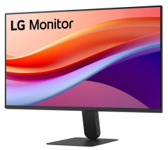 foto de MONITOR LG 27U411A-B 27 FHD 100HZ VA HDR10 USB-C NEGRO