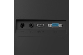 foto de MONITOR LG 27U411A-B 27 FHD 100HZ VA HDR10 USB-C NEGRO