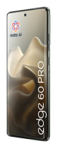 foto de SMARTPHONE MOTOROLA MOTO EDGE 60 PRO 5G 12GB/512GB SHADOW GREEN