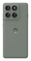 foto de SMARTPHONE MOTOROLA MOTO EDGE 60 PRO 5G 12GB/512GB SHADOW GREEN
