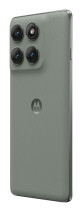 foto de SMARTPHONE MOTOROLA MOTO EDGE 60 PRO 5G 12GB/512GB SHADOW GREEN