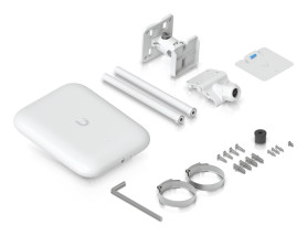 foto de AP UBIQUITI U7-PRO-OUTDOOR UNIFI PUNTO WIFI7