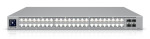 foto de SWITCH UBIQUITI USW-PRO-XG-48-POE UNIFI SWITCH PRO XG 48 POE
