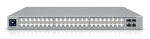 foto de SWITCH UBIQUITI USW-PRO-XG-48 UNIFI SWITCH PRO XG 48