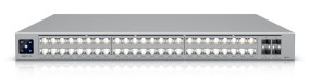 foto de SWITCH UBIQUITI USW-PRO-XG-48 UNIFI SWITCH PRO XG 48