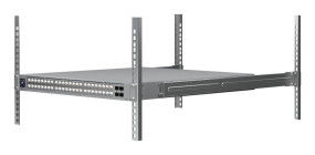 foto de SWITCH UBIQUITI USW-PRO-XG-48 UNIFI SWITCH PRO XG 48