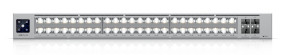 foto de SWITCH UBIQUITI USW-PRO-XG-48 UNIFI SWITCH PRO XG 48