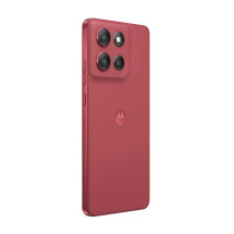 foto de SMARTPHONE MOTOROLA MOTO G86 POWER 8GB 512GB 5G ROSA CRISANTEMO