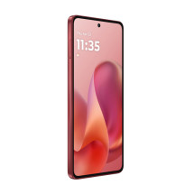 foto de SMARTPHONE MOTOROLA MOTO G86 POWER 8GB 512GB 5G ROSA CRISANTEMO