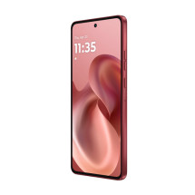 foto de SMARTPHONE MOTOROLA MOTO G86 POWER 8GB 512GB 5G ROSA CRISANTEMO
