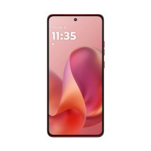 foto de SMARTPHONE MOTOROLA MOTO G86 POWER 8GB 512GB 5G ROSA CRISANTEMO