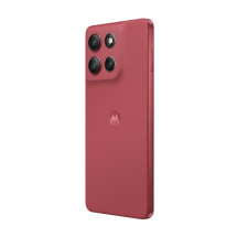 foto de SMARTPHONE MOTOROLA MOTO G86 POWER 8GB 512GB 5G ROSA CRISANTEMO