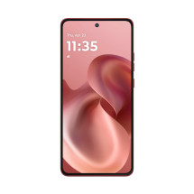 foto de SMARTPHONE MOTOROLA MOTO G86 POWER 8GB 512GB 5G ROSA CRISANTEMO