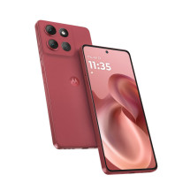 foto de SMARTPHONE MOTOROLA MOTO G86 POWER 8GB 512GB 5G ROSA CRISANTEMO