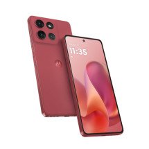 foto de SMARTPHONE MOTOROLA MOTO G86 POWER 8GB 512GB 5G ROSA CRISANTEMO